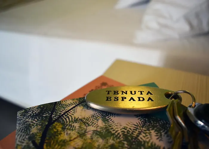 Tenuta Espada Luxury Residence