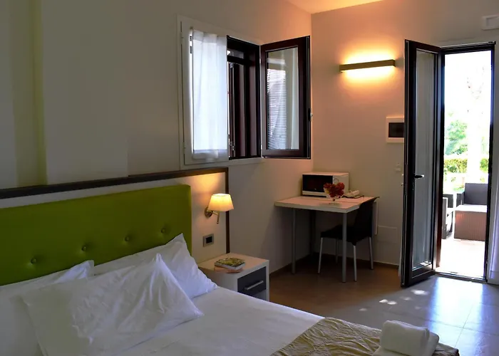 Tenuta Espada Luxury Residence