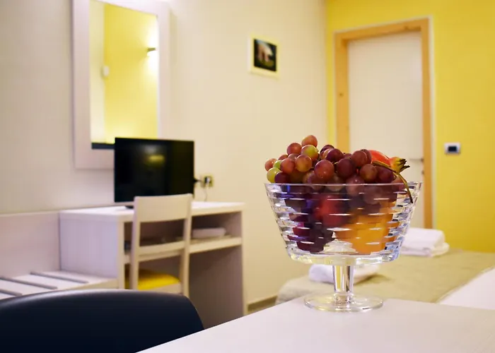 Tenuta Espada Luxury Residence