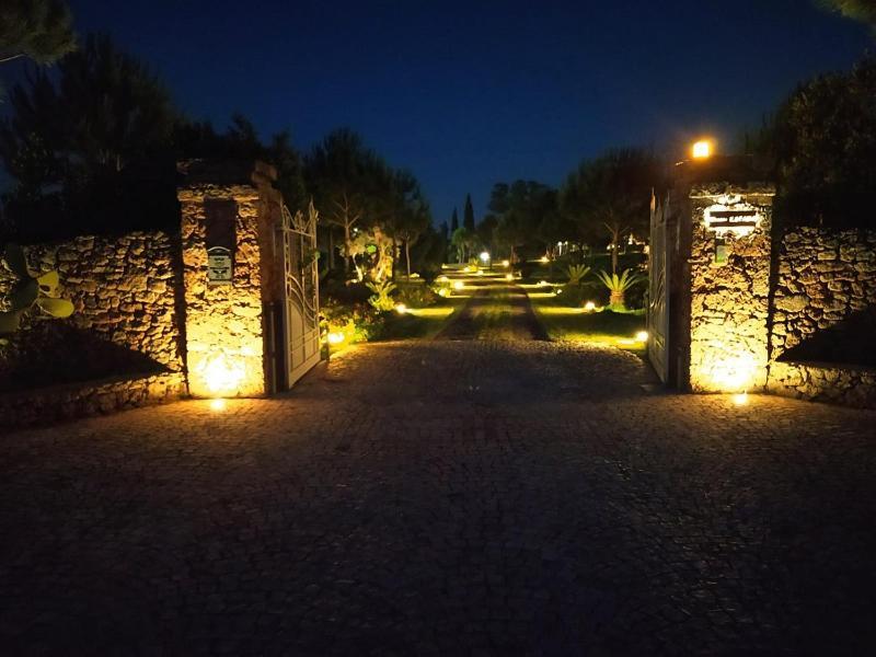 Tenuta Espada Luxury Aparthotel 2*