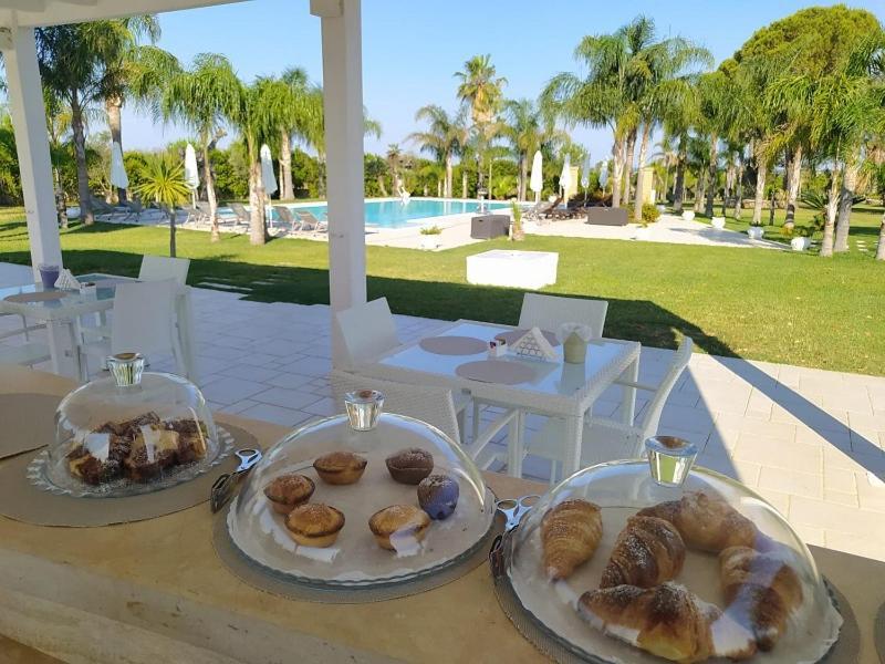 Tenuta Espada Luxury
