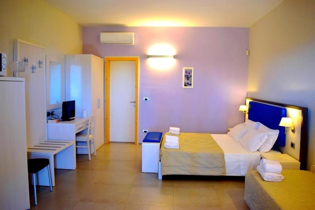 Tenuta Espada Luxury Aparthotel