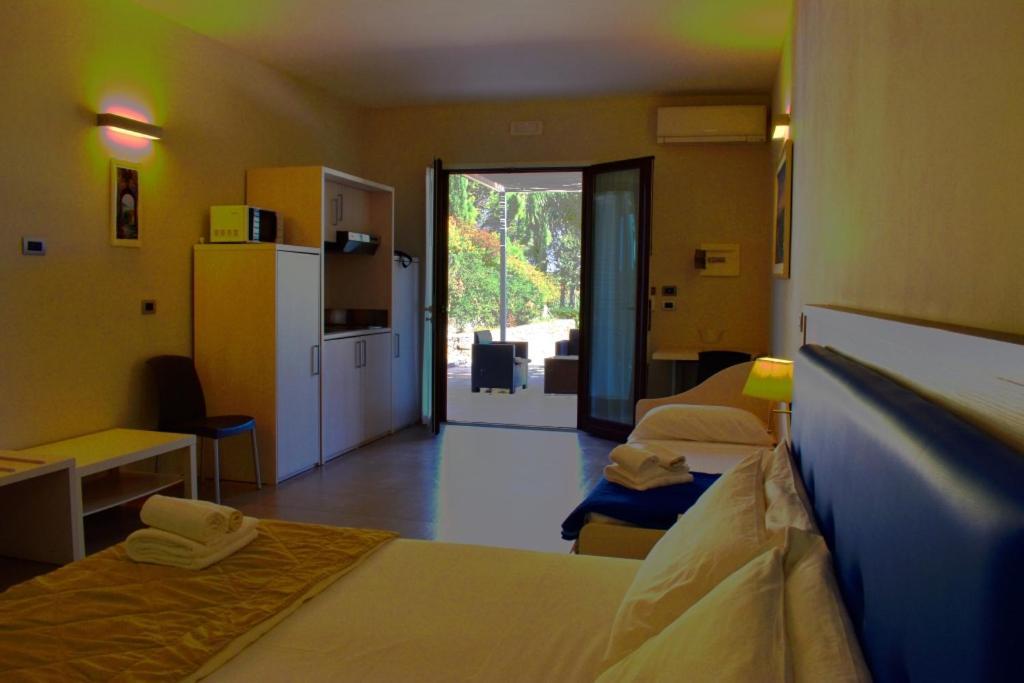 Tenuta Espada Luxury