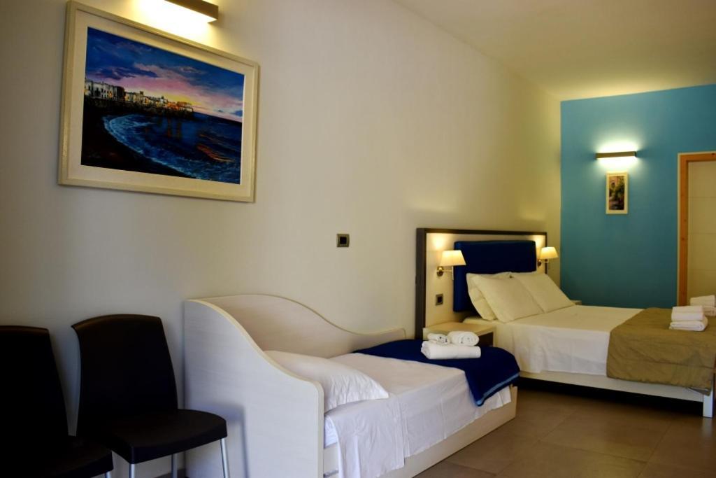 Tenuta Espada Luxury Gallipoli
