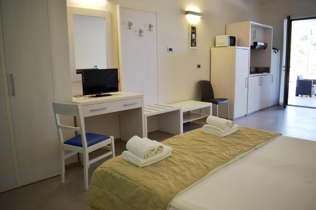 Tenuta Espada Luxury Gallipoli