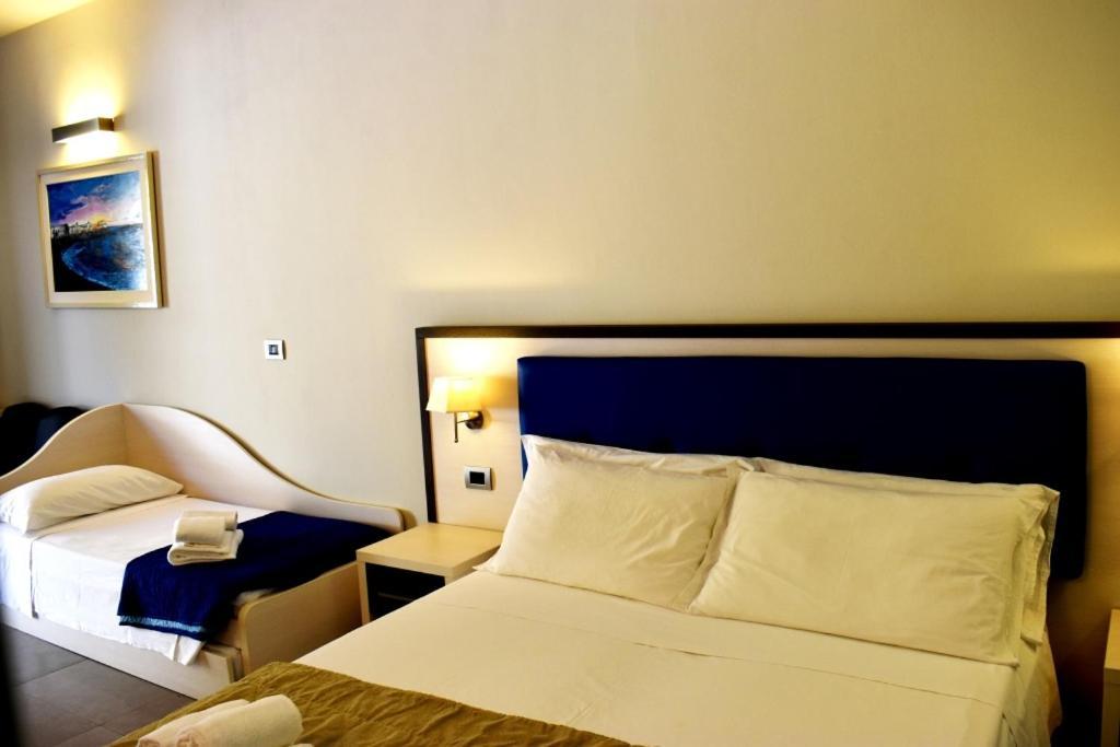Tenuta Espada Luxury Aparthotel 2*