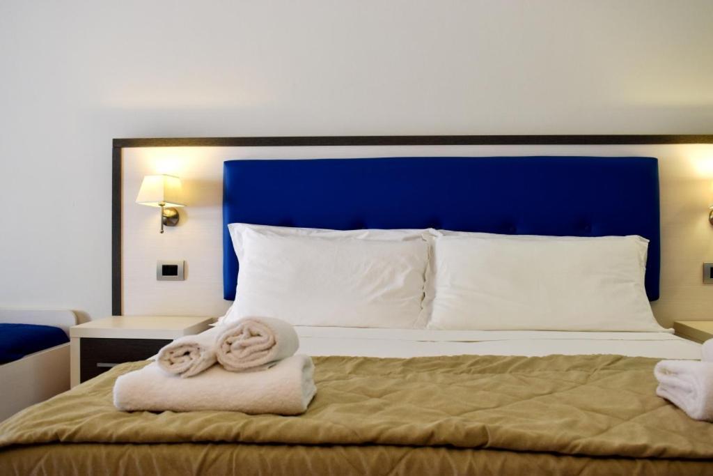 Aparthotel Tenuta Espada Luxury
