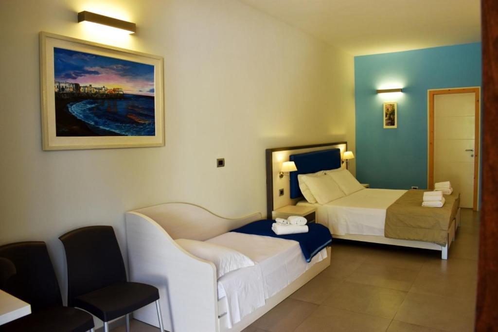 Aparthotel Tenuta Espada Luxury