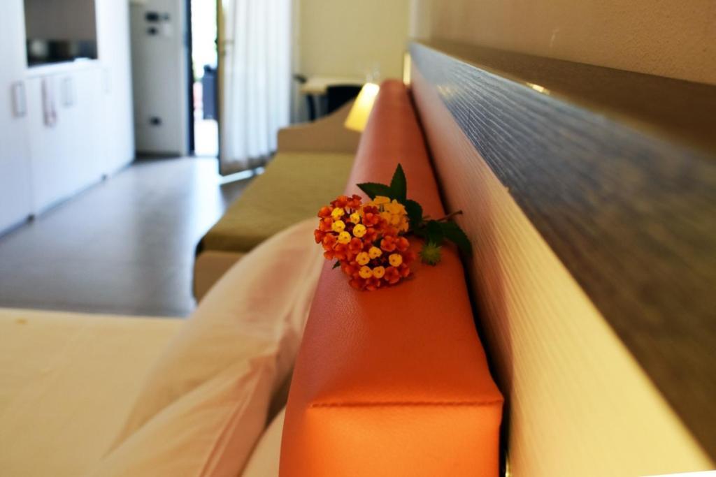 Tenuta Espada Luxury Aparthotel