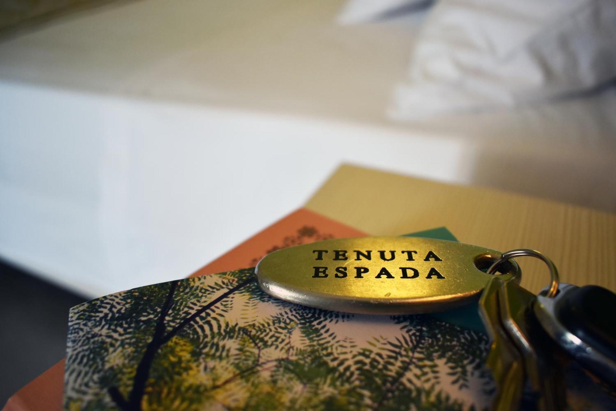 Tenuta Espada Luxury Aparthotel Gallipoli