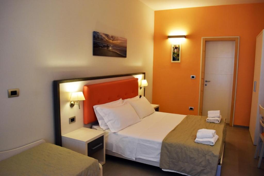 Tenuta Espada Luxury Aparthotel