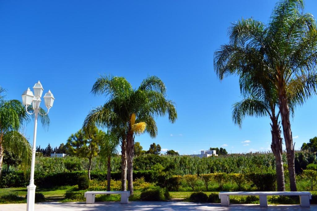 Tenuta Espada Luxury Aparthotel