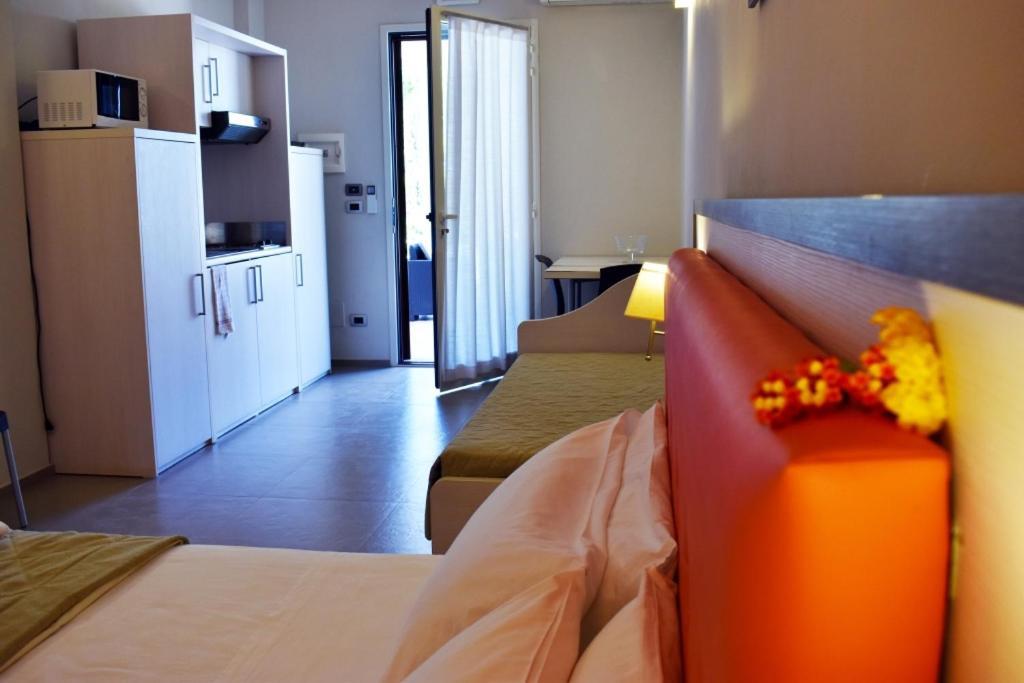 Tenuta Espada Luxury Aparthotel 2*