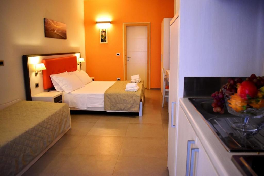 Aparthotel Tenuta Espada Luxury Gallipoli