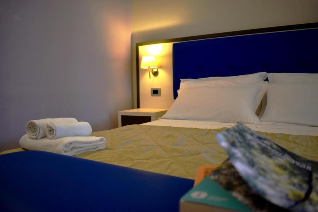 Tenuta Espada Luxury Gallipoli