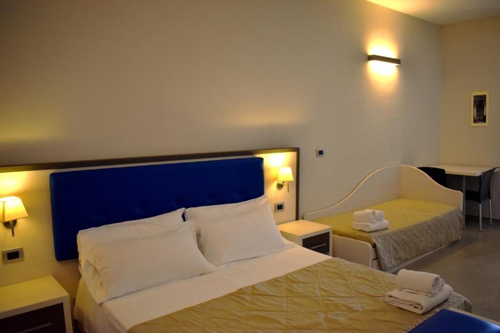 Aparthotel Tenuta Espada Luxury 2*