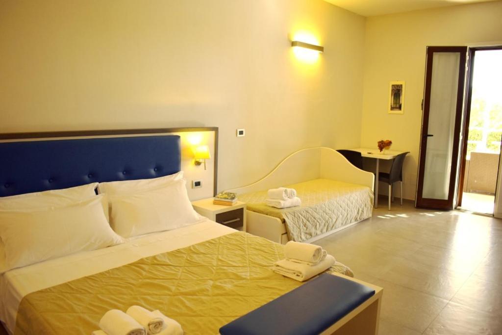 Tenuta Espada Luxury 2* Gallipoli