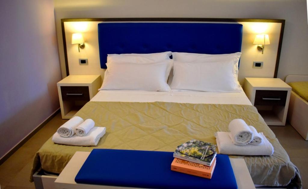 Aparthotel Tenuta Espada Luxury Gallipoli