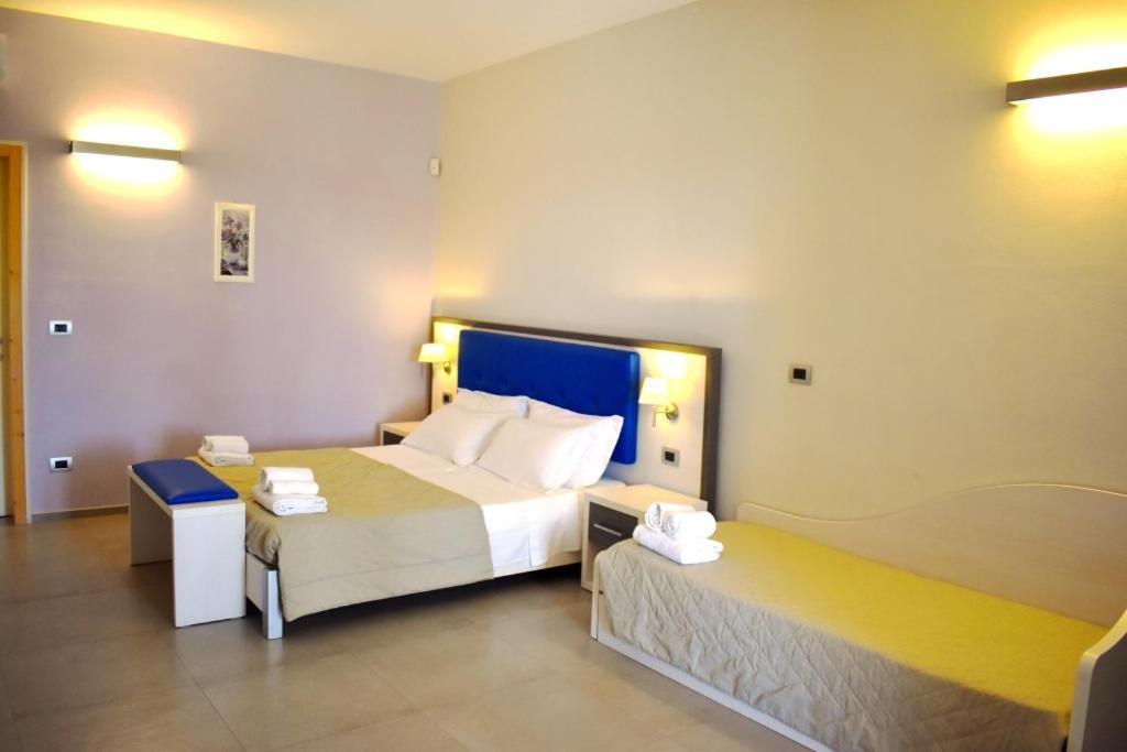 Tenuta Espada Luxury 2* Gallipoli
