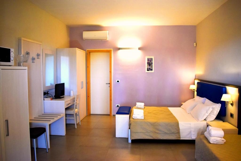 Aparthotel Tenuta Espada Luxury Gallipoli
