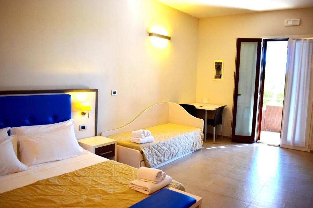 Tenuta Espada Luxury Aparthotel