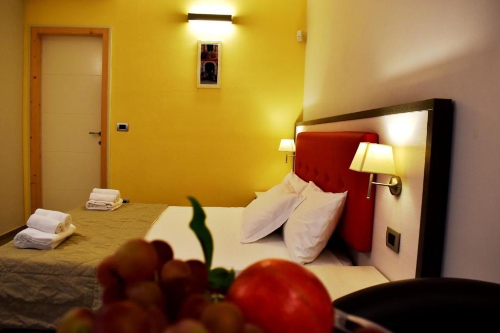 Aparthotel Tenuta Espada Luxury 2*