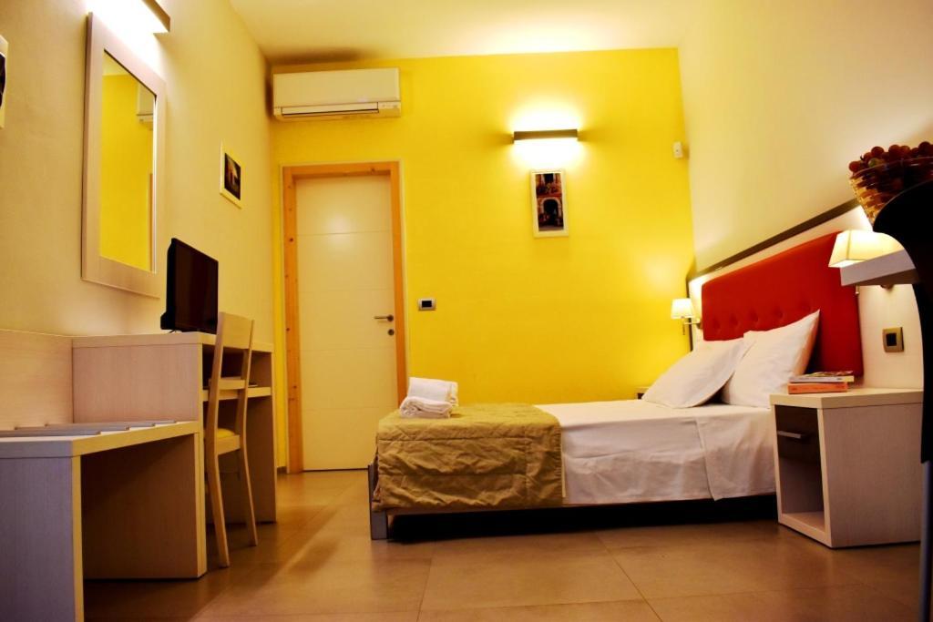 Aparthotel Tenuta Espada Luxury Gallipoli