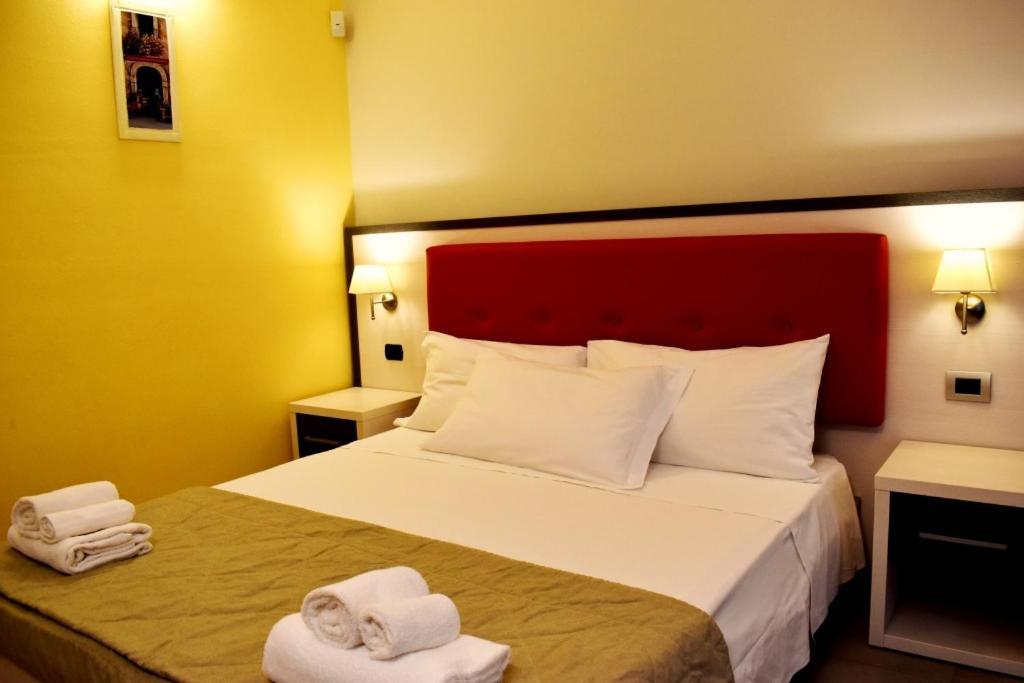Tenuta Espada Luxury 2* Gallipoli