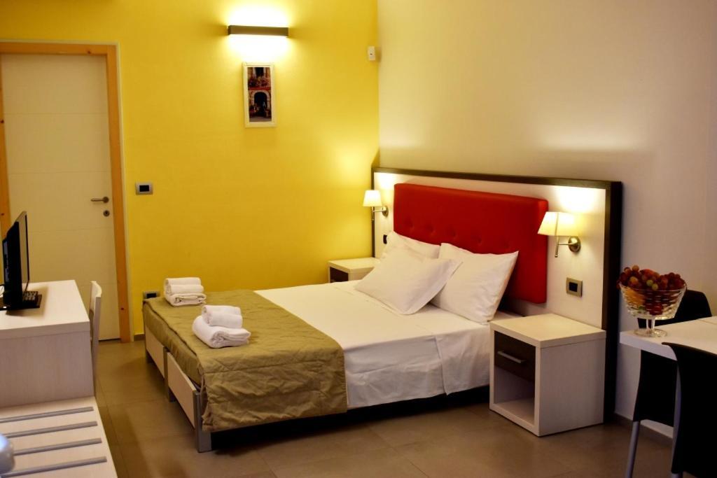 Tenuta Espada Luxury Aparthotel Gallipoli