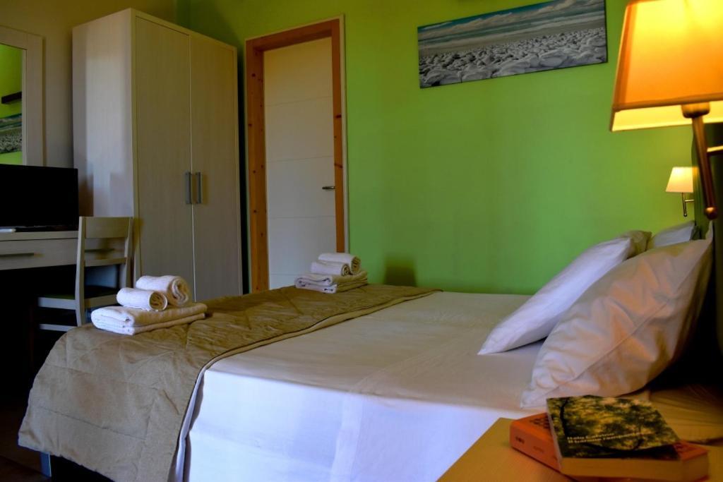 Aparthotel Tenuta Espada Luxury