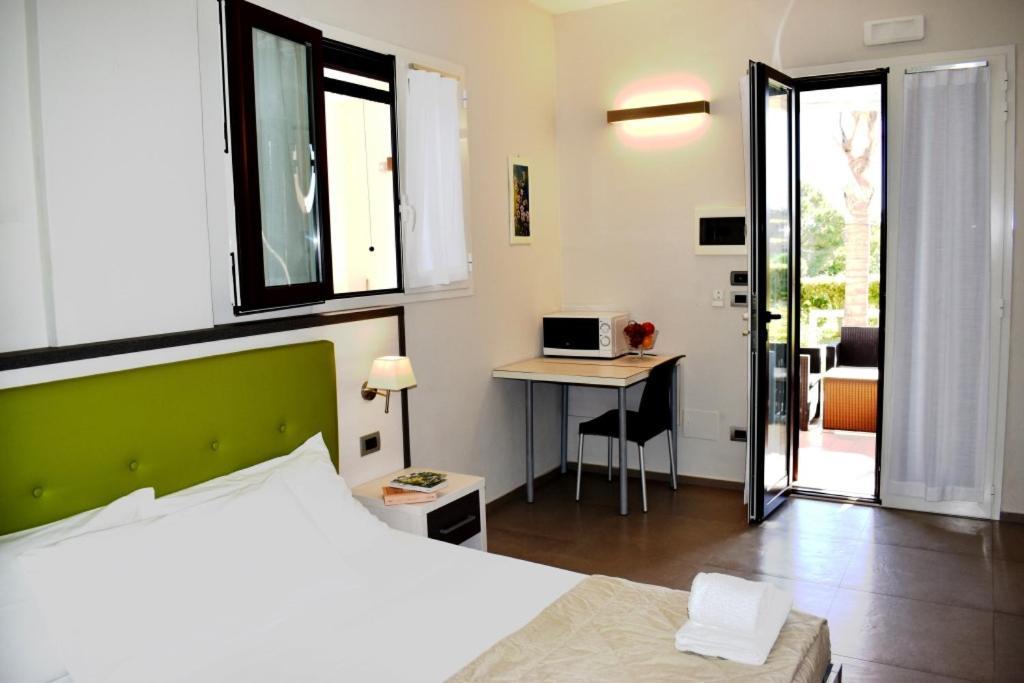 Tenuta Espada Luxury Aparthotel