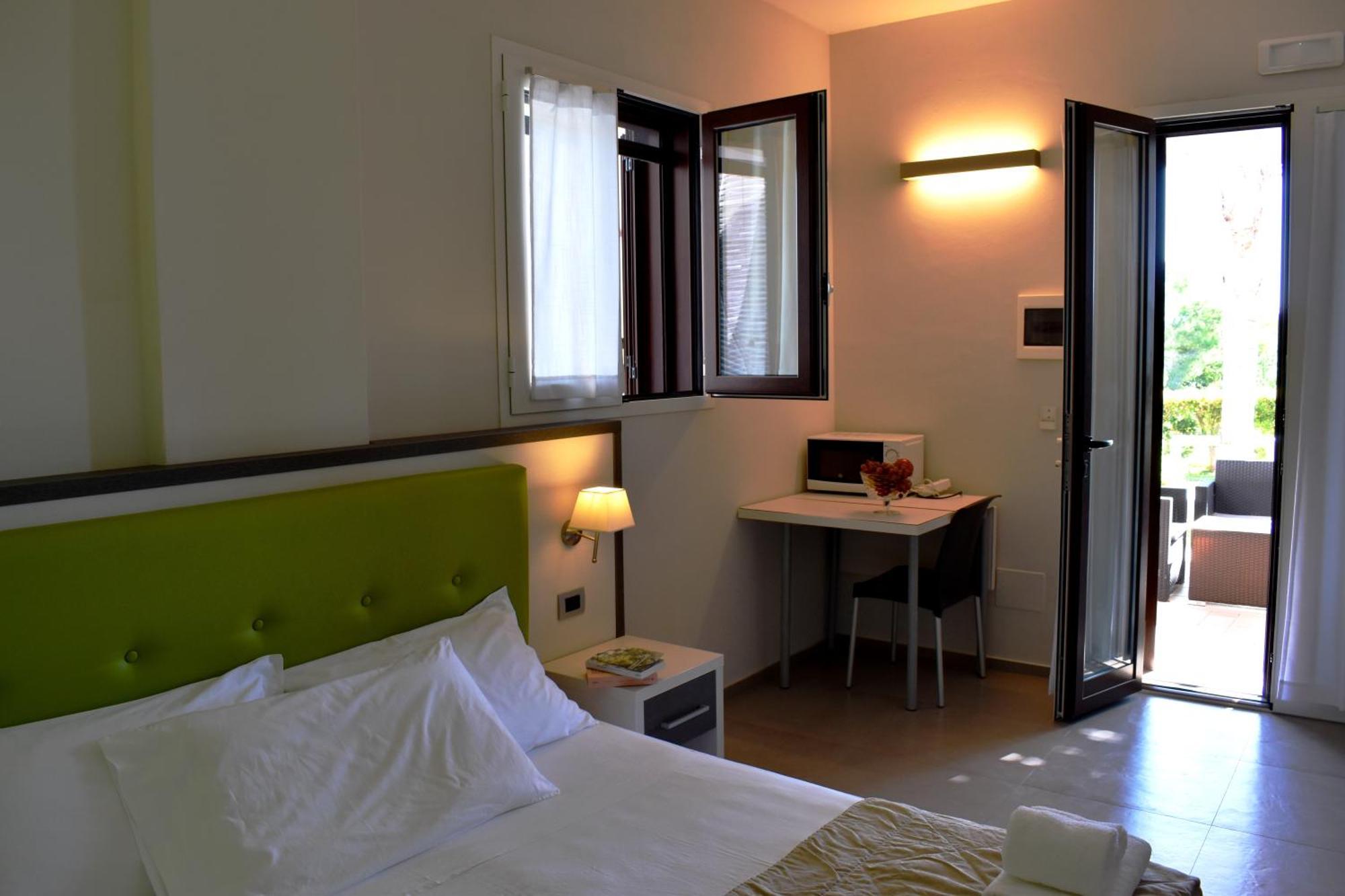Tenuta Espada Luxury 2* Gallipoli