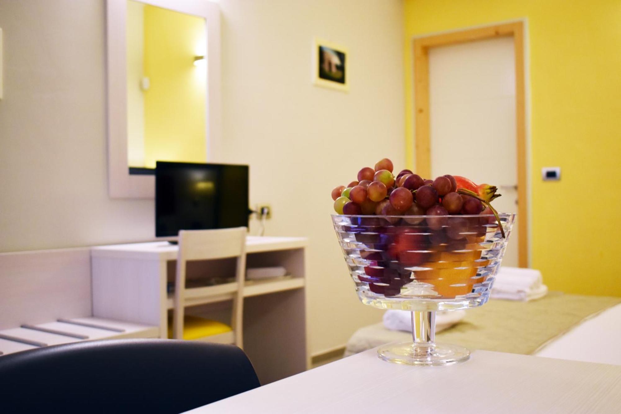 Aparthotel Tenuta Espada Luxury