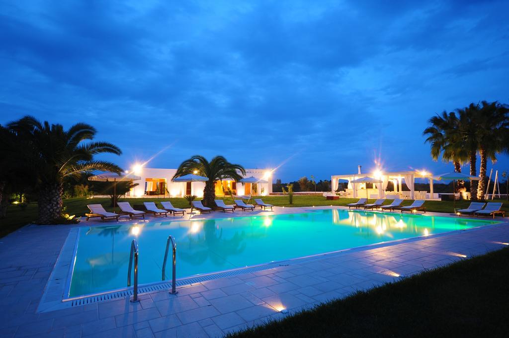 Tenuta Espada Luxury 2* Gallipoli