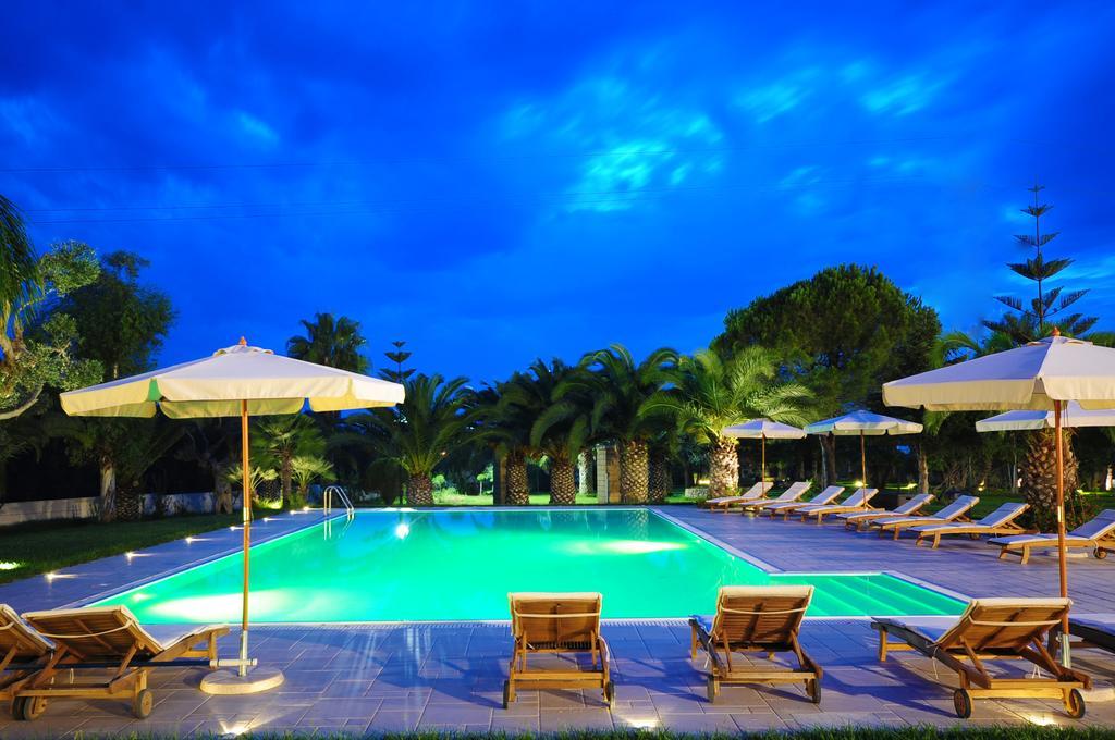 Tenuta Espada Luxury 2* Gallipoli