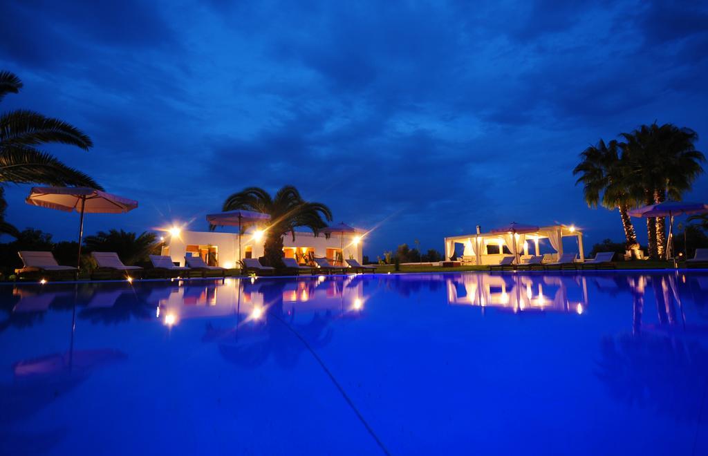 Tenuta Espada Luxury 2* Gallipoli