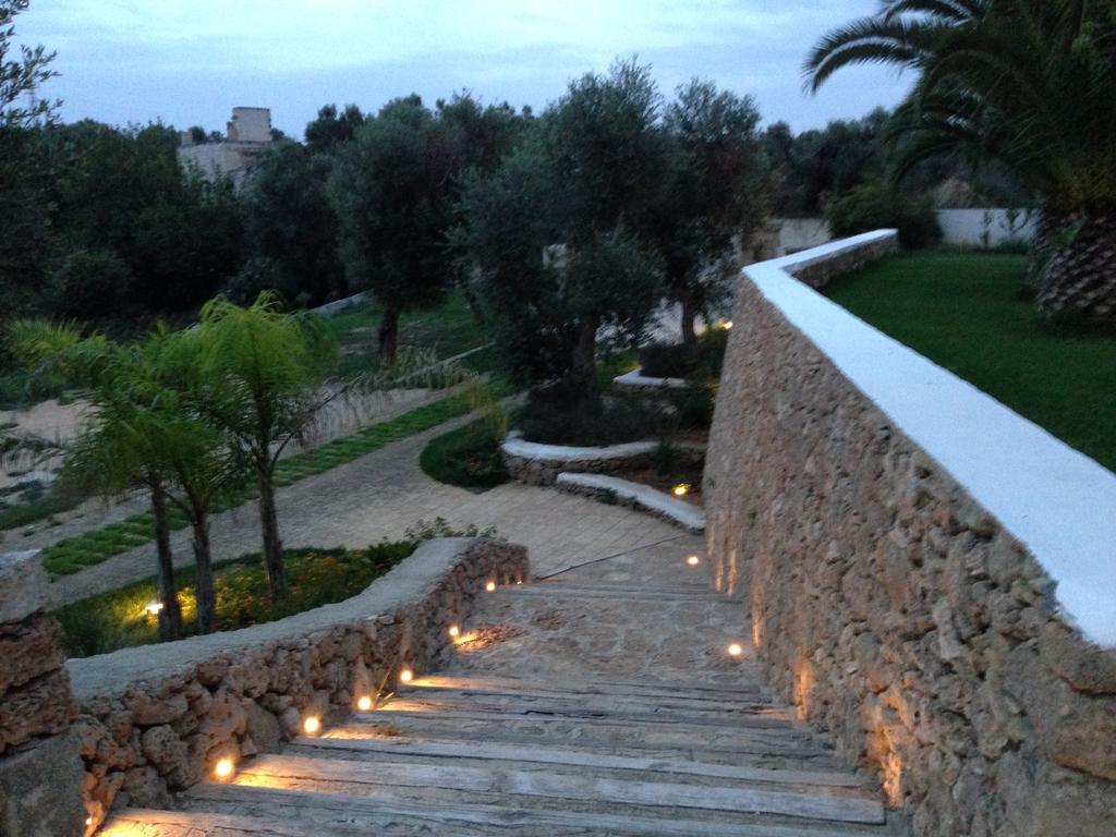 Tenuta Espada Luxury Aparthotel