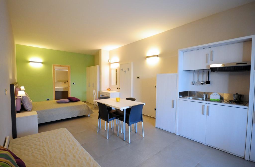 Tenuta Espada Luxury 2*