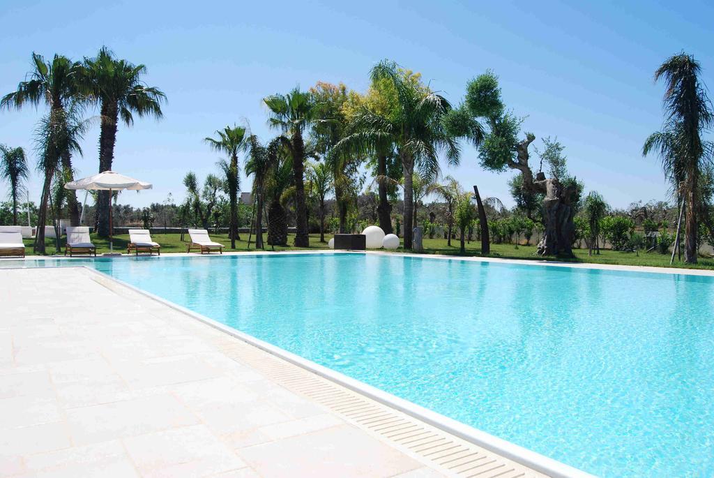 Tenuta Espada Luxury Gallipoli
