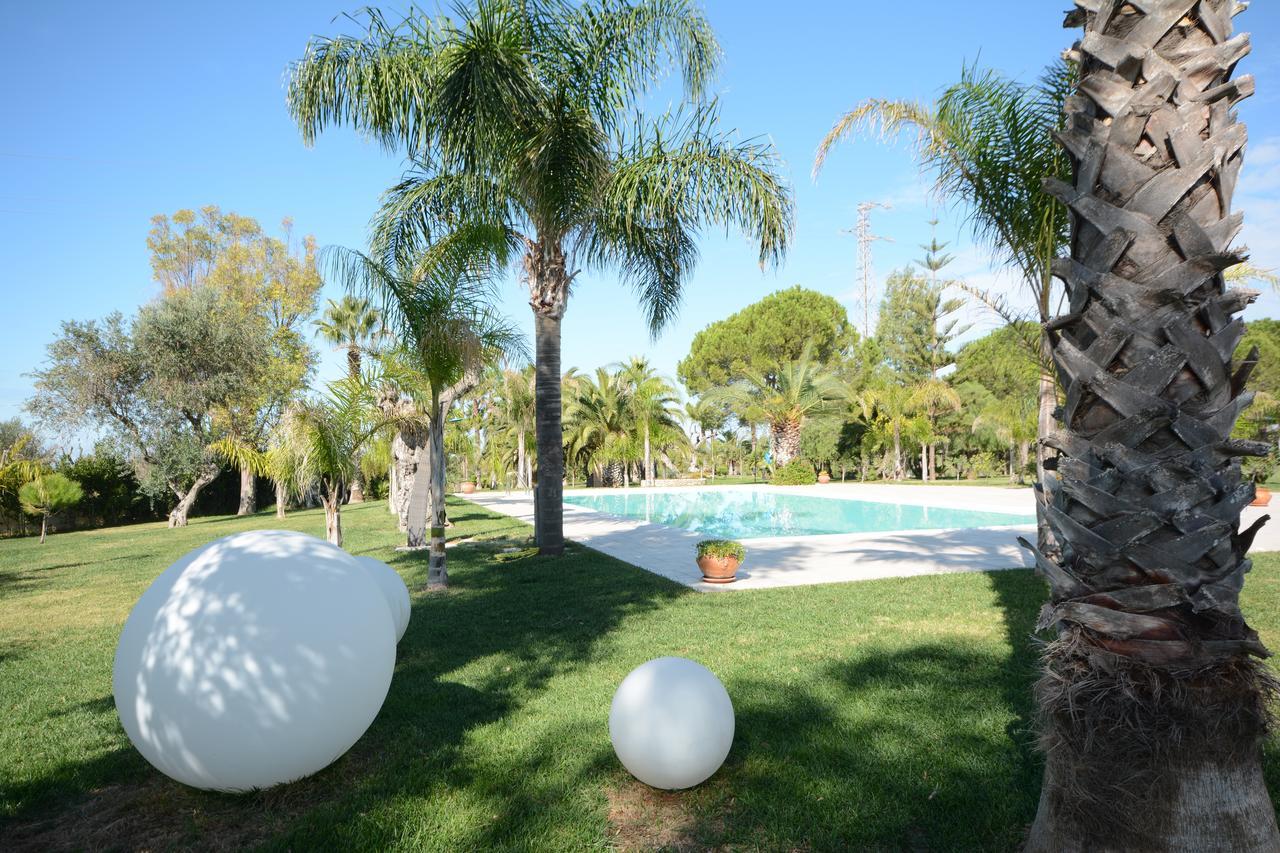 Tenuta Espada Luxury 2* Gallipoli