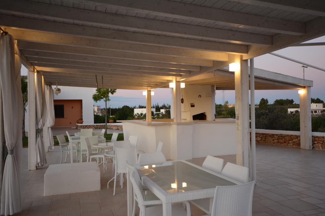 Tenuta Espada Luxury 2*