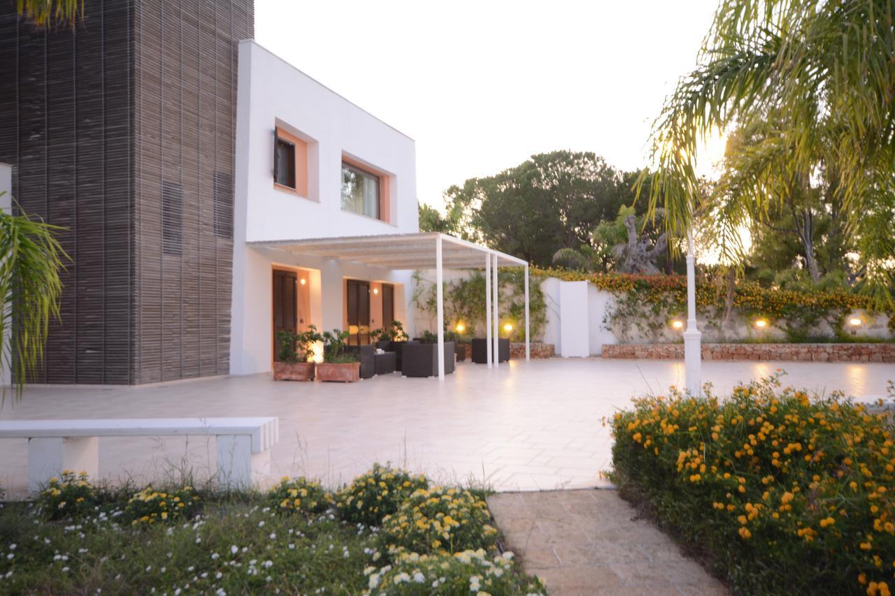 Aparthotel Tenuta Espada Luxury 2*
