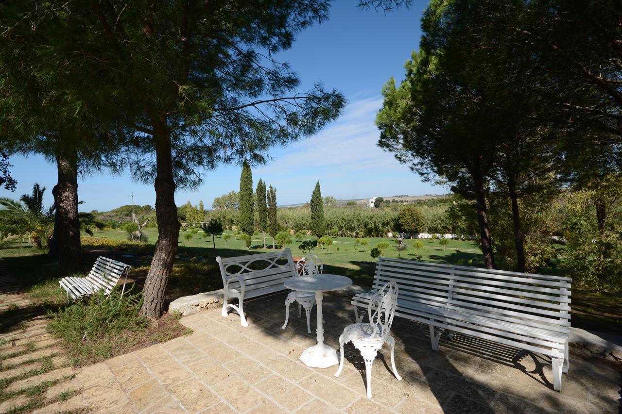 Tenuta Espada Luxury
