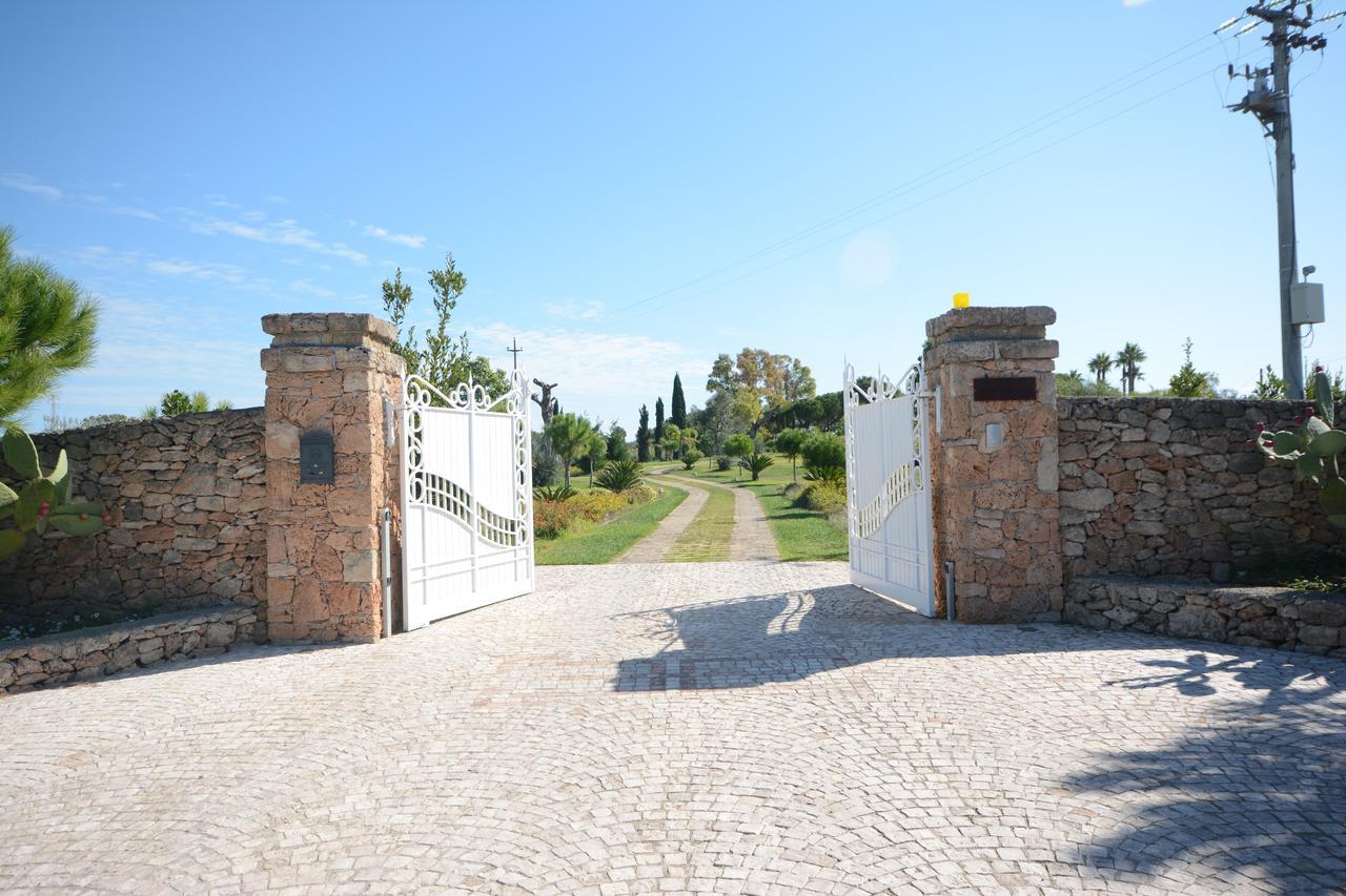 Tenuta Espada Luxury 2*