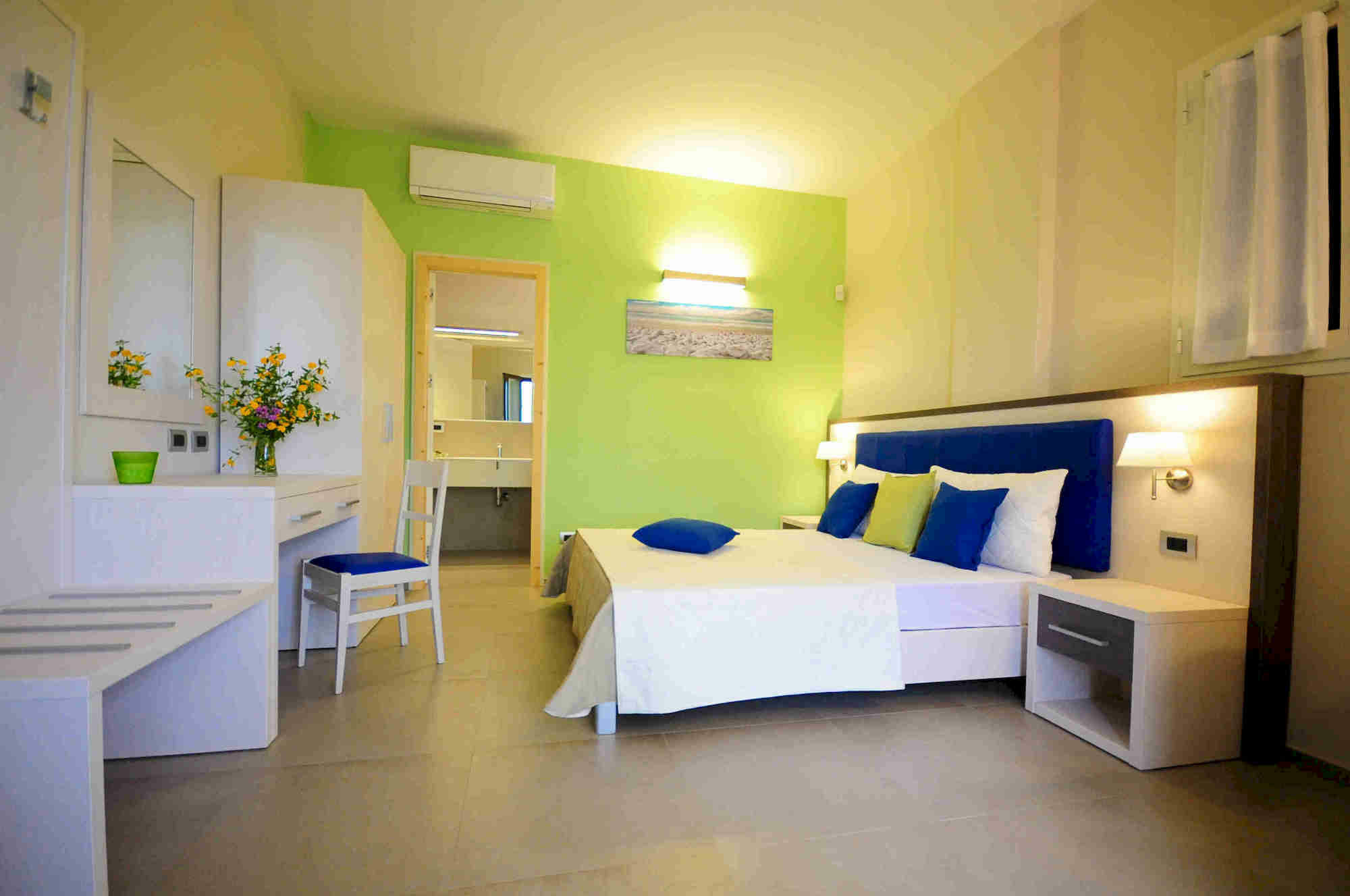 Aparthotel Tenuta Espada Luxury 2*