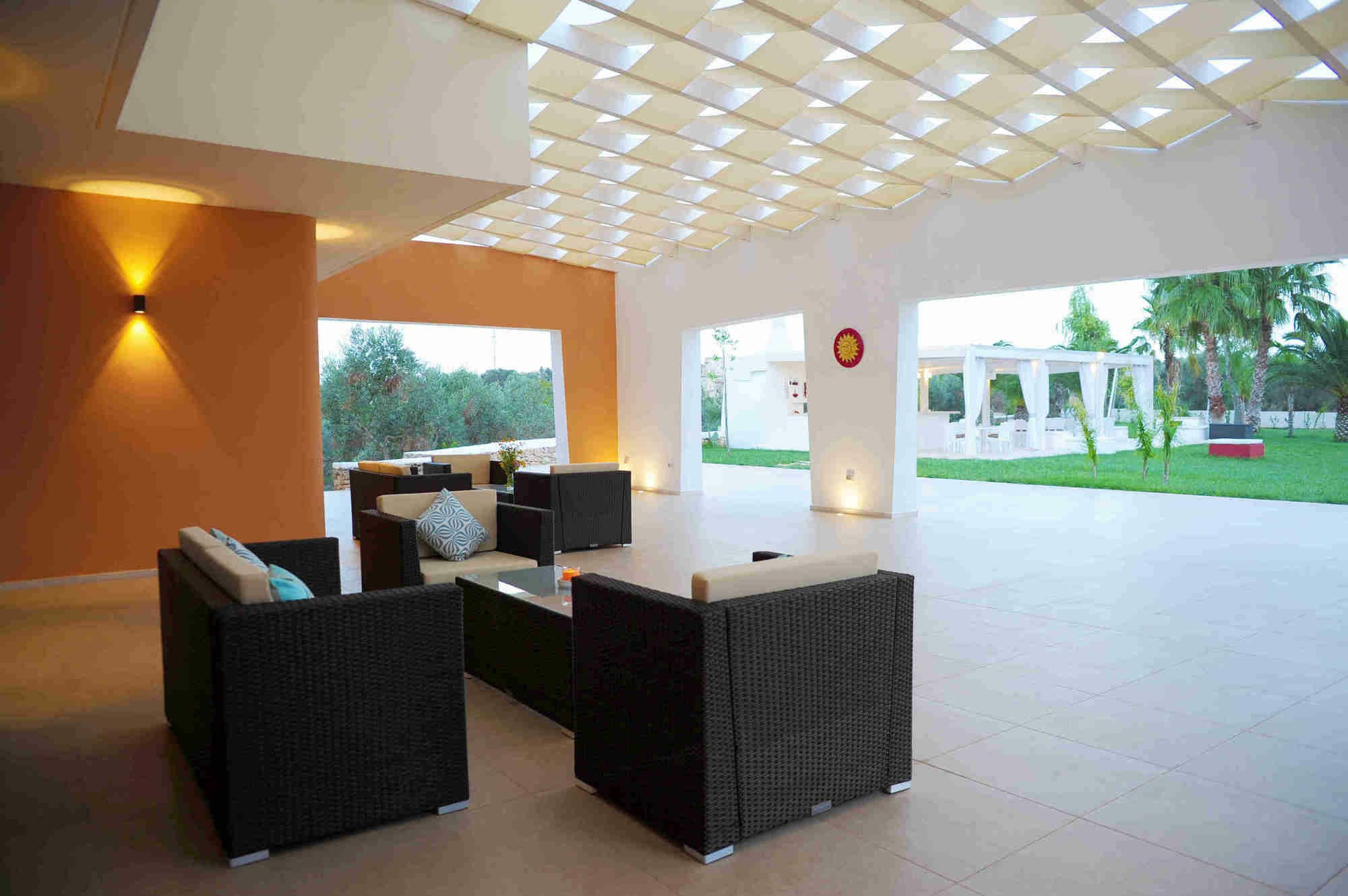 Aparthotel Tenuta Espada Luxury