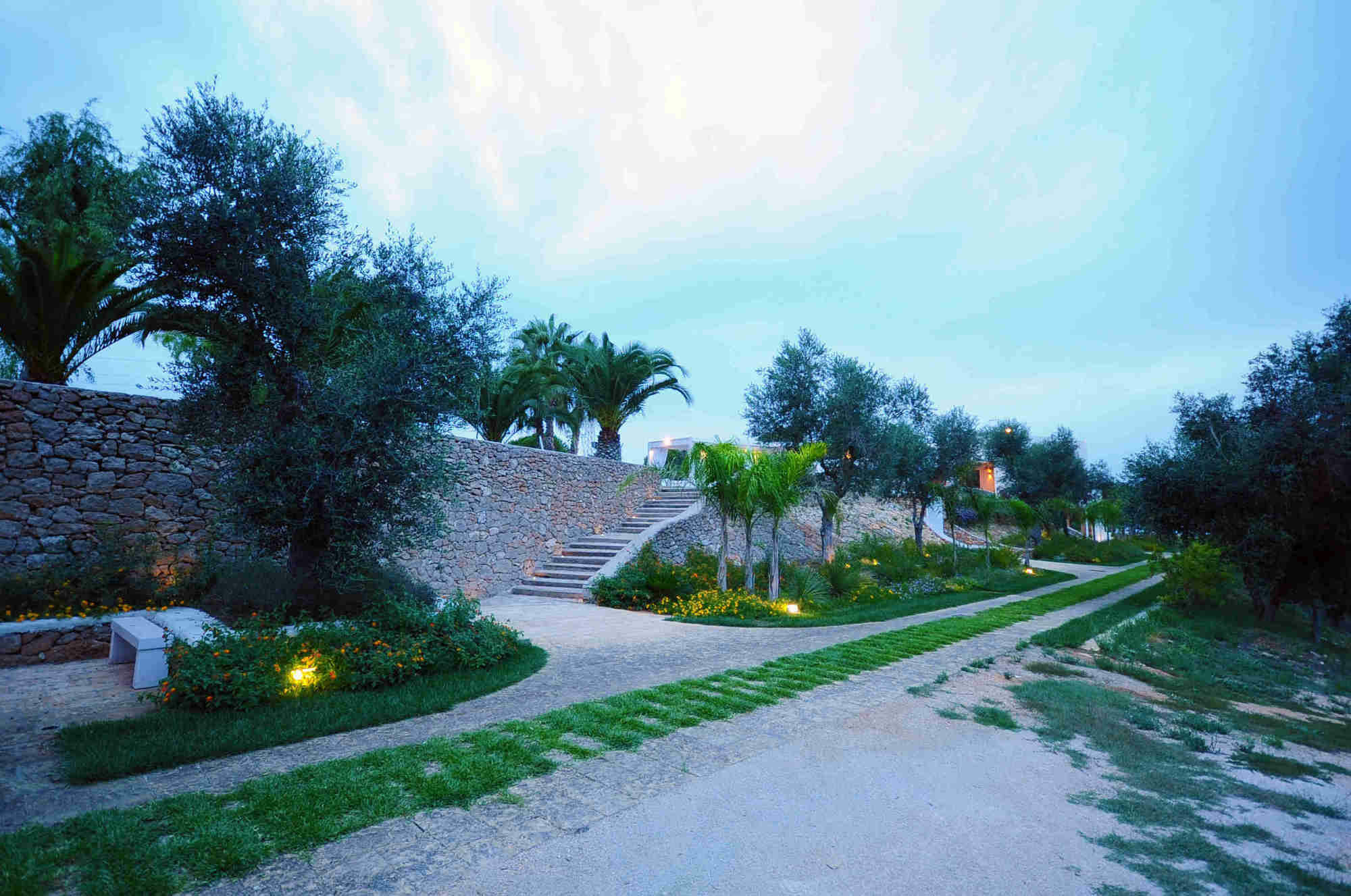 Tenuta Espada Luxury 2*