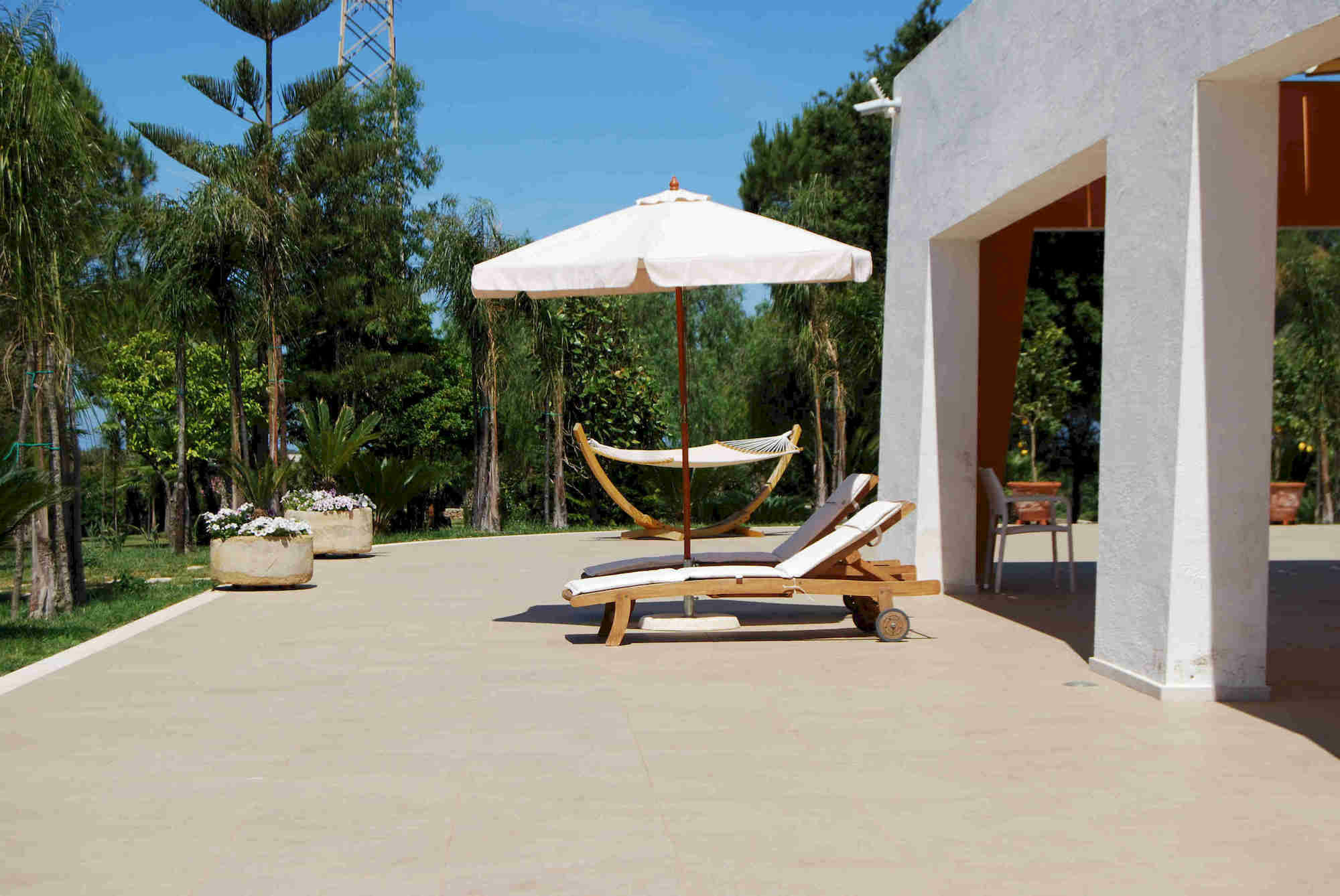 Tenuta Espada Luxury