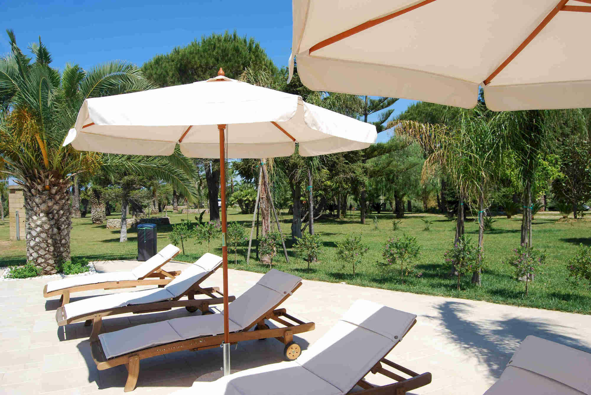 Aparthotel Tenuta Espada Luxury