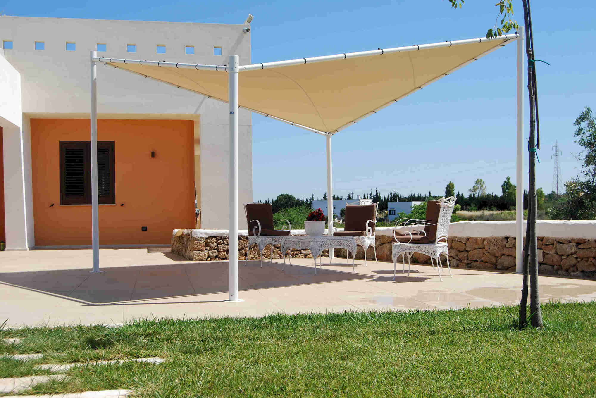 Aparthotel Tenuta Espada Luxury